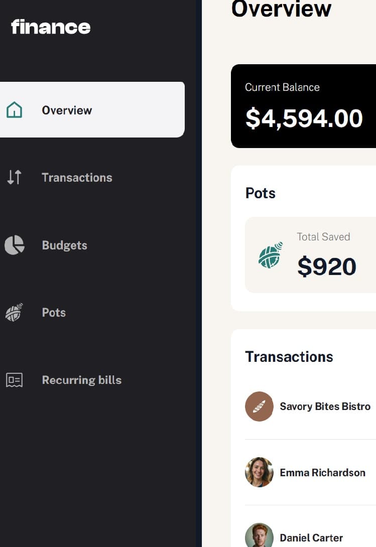 invoice app
